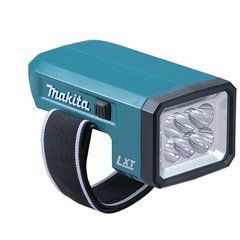 Фонарь Makita 18в Dml186 500лк