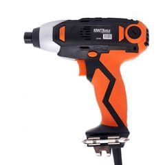 Електрична викрутка/шуруповерт 1200Вт Kraft&Dele KD1662
