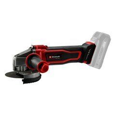 EINHELL УГЛОВАЯ ШЛИФМАШИНА TC-AG 18/125-2 Li-Solo