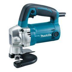 MAKITA НОЖНИЦЫ ПО МЕТАЛЛУ 710Вт JS3201J 3,2мм