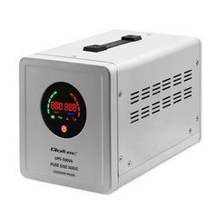 ИБП Qoltec Pure Sine Wave 500VA/350W Постоянная фаза 50716