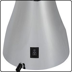 Барний міксер та спінювач молока Clatronic BM 3472