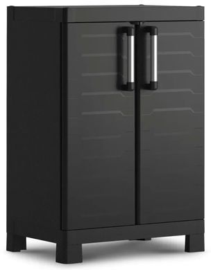 Господарська шафа Kis Detroit low cabinet Keter