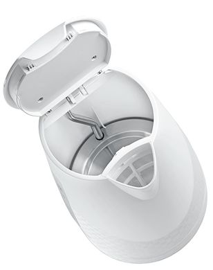 Чайник електричний Concept RK2320 1,8 л білий