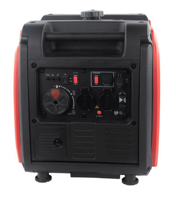 Генератор інверторний Fogo F4001iSE 3,5 кВт