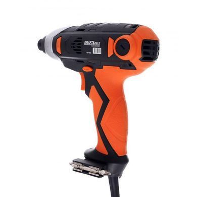 Электрическая отвертка/шуруповерт 1200Вт Kraft&Dele KD1662