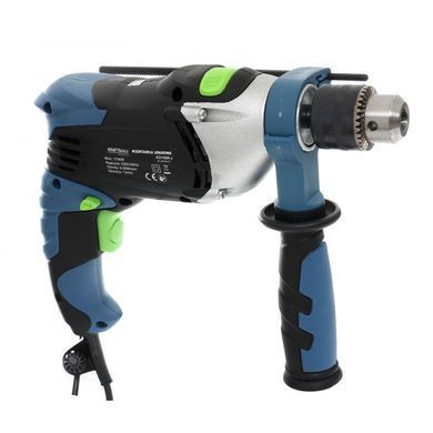 Ударний дриль 1700 Вт KING SERIES Kraft&Dele KD1685-Z