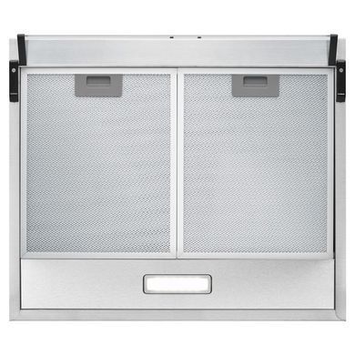 Витяжка для кухні під шафу 60 см. Bomann Du 623.3 INOX