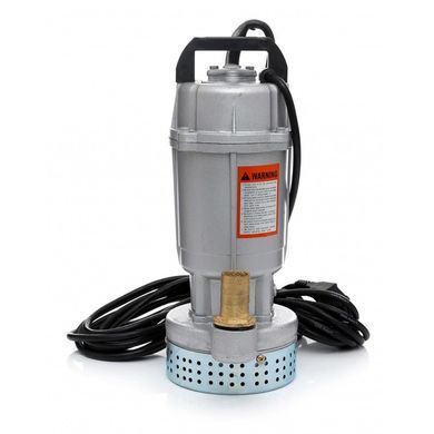 Насос для грязной и чистой воды 1600 Вт Kraft&Dele KD767