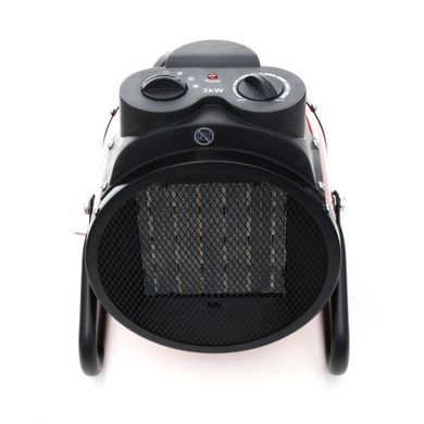 Тепловентилятор промисловий 3кВт Kraft&Dele KD11725