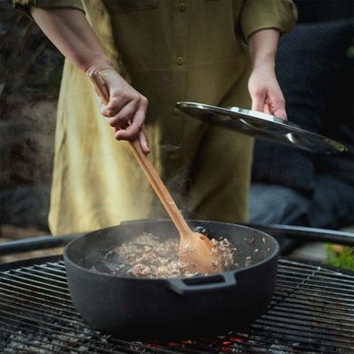 FISKARS КАСТРЮЛЯ NORDEN GRILL CHEF...