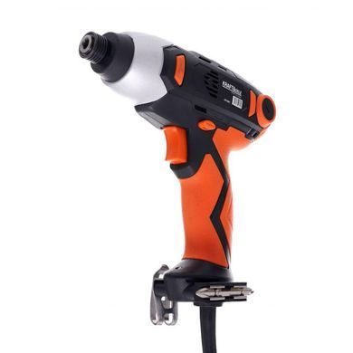 Электрическая отвертка/шуруповерт 1200Вт Kraft&Dele KD1662