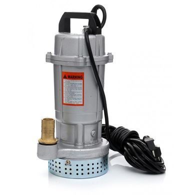 Насос для грязной и чистой воды 1600 Вт Kraft&Dele KD767