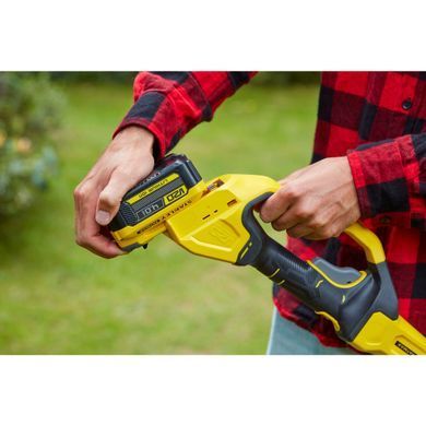 STANLEY ПИЛА ЛАНЦЮГОВА V20 SFMCPS620M1 20см 1x4,0Ah