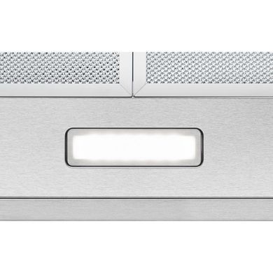 Витяжка для кухні під шафу 60 см. Bomann Du 623.3 INOX