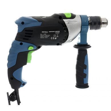 Ударний дриль 1700 Вт KING SERIES Kraft&Dele KD1685-Z