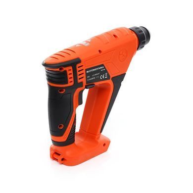 Ударная дрель аккумуляторная 18В X-SERIES Kraft&Dele KD1756