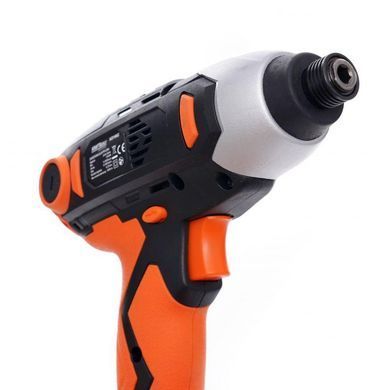 Электрическая отвертка/шуруповерт 1200Вт Kraft&Dele KD1662