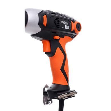 Электрическая отвертка/шуруповерт 1200Вт Kraft&Dele KD1662