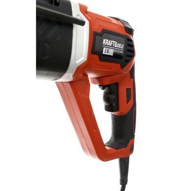 Ударний молоток 2700ВТ Kraft&Dele KD3055