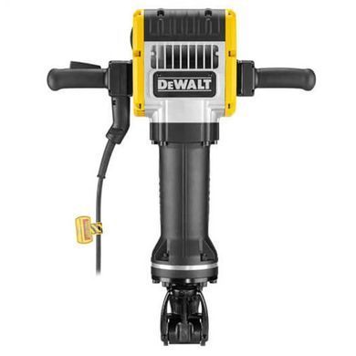 Відбійний молоток мережевий DeWALT D25981K