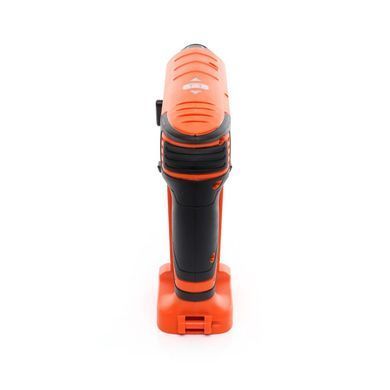 Ударная дрель аккумуляторная 18В X-SERIES Kraft&Dele KD1756