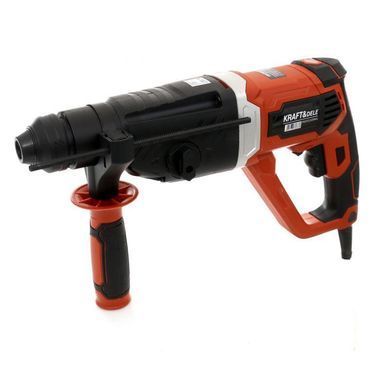 Ударний молоток 2700ВТ Kraft&Dele KD3055