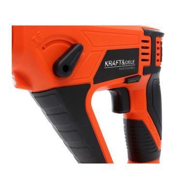 Ударная дрель аккумуляторная 18В X-SERIES Kraft&Dele KD1756