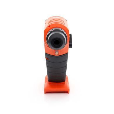 Ударная дрель аккумуляторная 18В X-SERIES Kraft&Dele KD1756