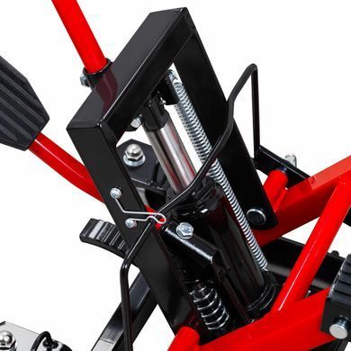 AWTOOLS ПІДНІМАЧ ATV / МОТОЦИКЛЕТНИЙ ГІДРАВЛІЧНИЙ 115-358mm 680kg