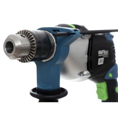 Ударний дриль 1700 Вт KING SERIES Kraft&Dele KD1685-Z