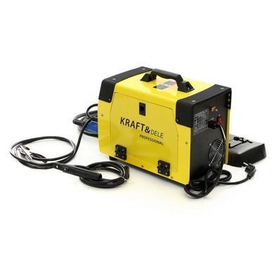 Сварочный аппарат серии MIG Kraft&Dele KD1836