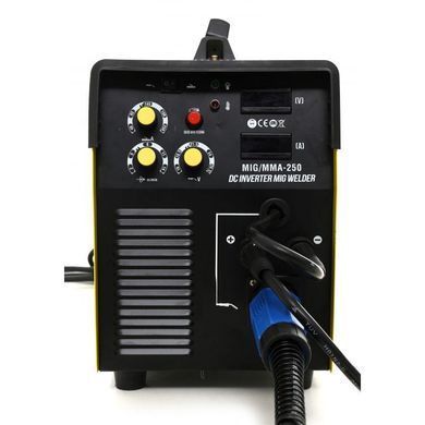 Сварочный аппарат серии MIG Kraft&Dele KD1836