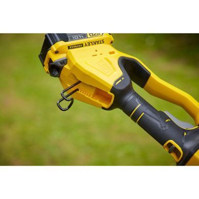 STANLEY ПИЛА ЛАНЦЮГОВА V20 SFMCPS620M1 20см 1x4,0Ah
