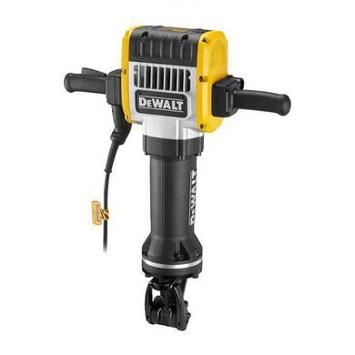 Відбійний молоток мережевий DeWALT D25981K