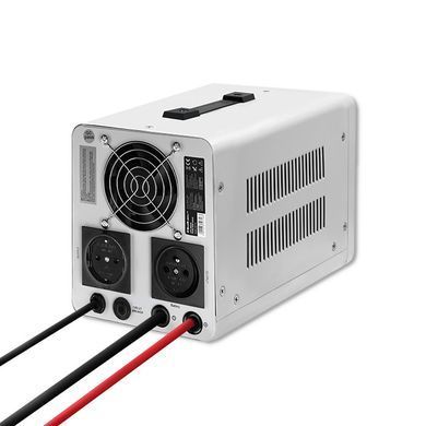ИБП Qoltec Pure Sine Wave 500VA/350W Постоянная фаза 50716