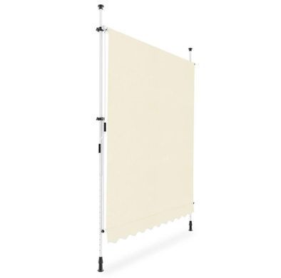 Маркіза для тераси Beige Easy Focus Garden