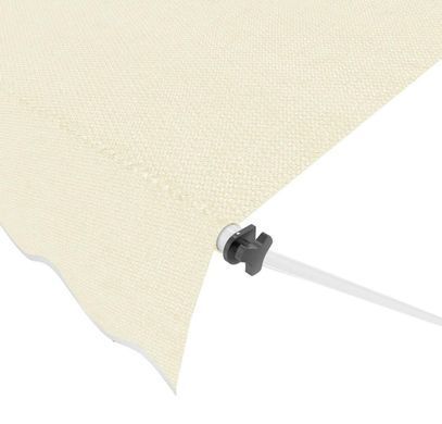Маркіза для тераси Beige Easy Focus Garden
