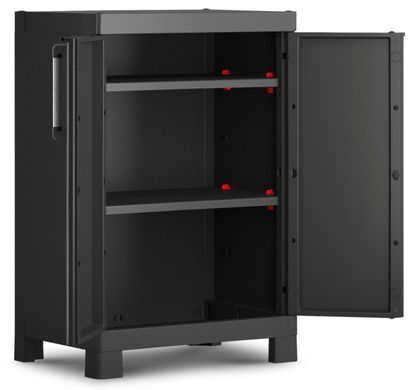 Господарська шафа Kis Detroit low cabinet Keter