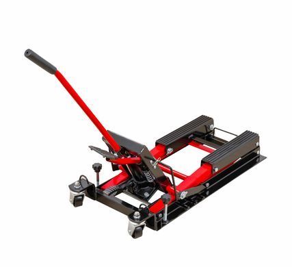 AWTOOLS ПІДНІМАЧ ATV / МОТОЦИКЛЕТНИЙ ГІДРАВЛІЧНИЙ 115-358mm 680kg