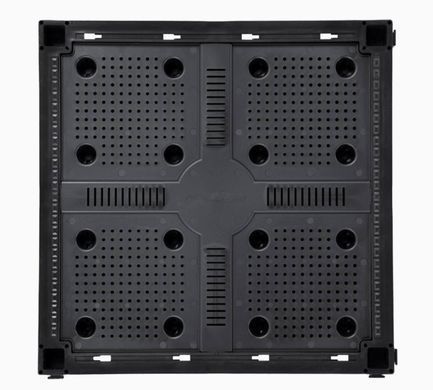 Ящик для вирощування квітів Grow Cube L 82x82x17 см Cultivo