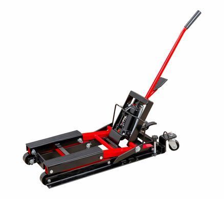 AWTOOLS ПІДНІМАЧ ATV / МОТОЦИКЛЕТНИЙ ГІДРАВЛІЧНИЙ 115-358mm 680kg