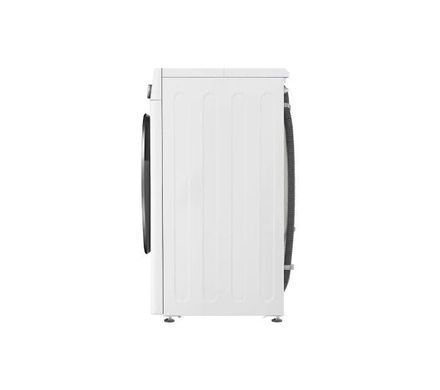 Прально-сушильна машина LG F2DV5S8S2 - 48 см - 8,5 кг/5 кг
