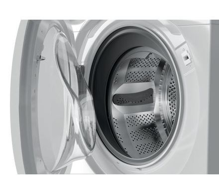 Прально-сушильна машина Candy RapidO ROW 4854DWMT/1-S - 53см - 8кг/5кг