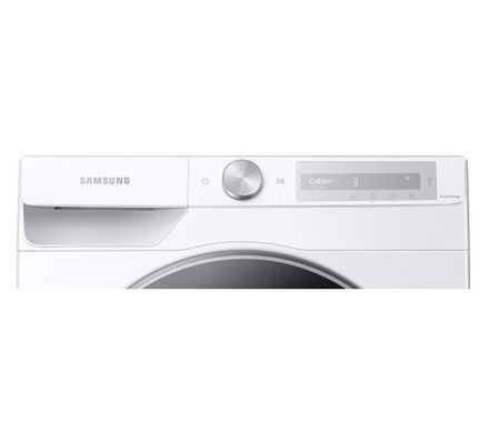Сушильная машина Samsung DV90T6240LH Optimal Dry AI Control