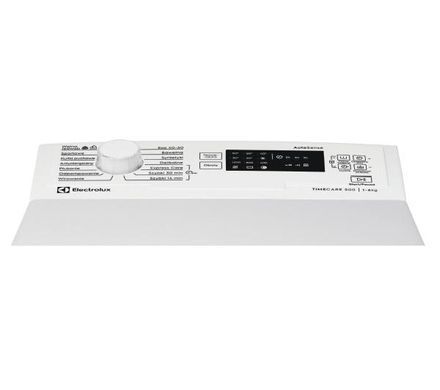 Пральна машина Electrolux EW2TN5061FP - 6кг