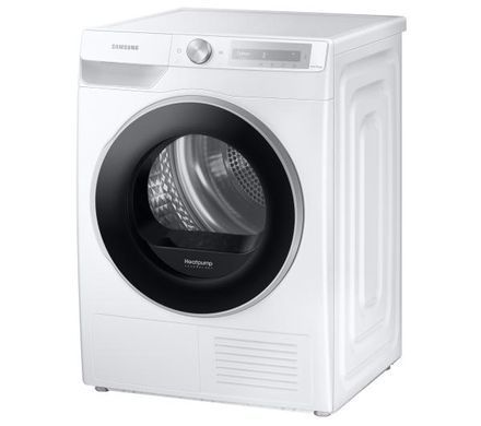Сушильная машина Samsung DV90T6240LH Optimal Dry AI Control