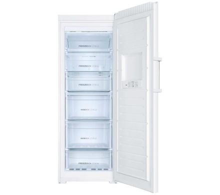 Морозильна камера Haier H2F-220WF - No Frost