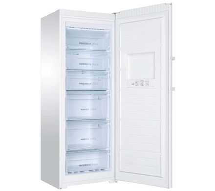 Морозильна камера Haier H2F-220WF - No Frost