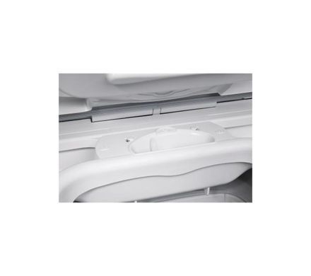 Пральна машина Electrolux EW2TN5061FP - 6кг